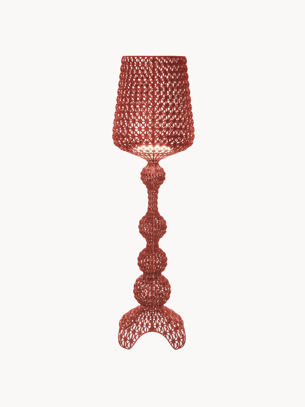 Gallery image 1 - Outdoor LED Floor Lamp Kabuki, Dimmable