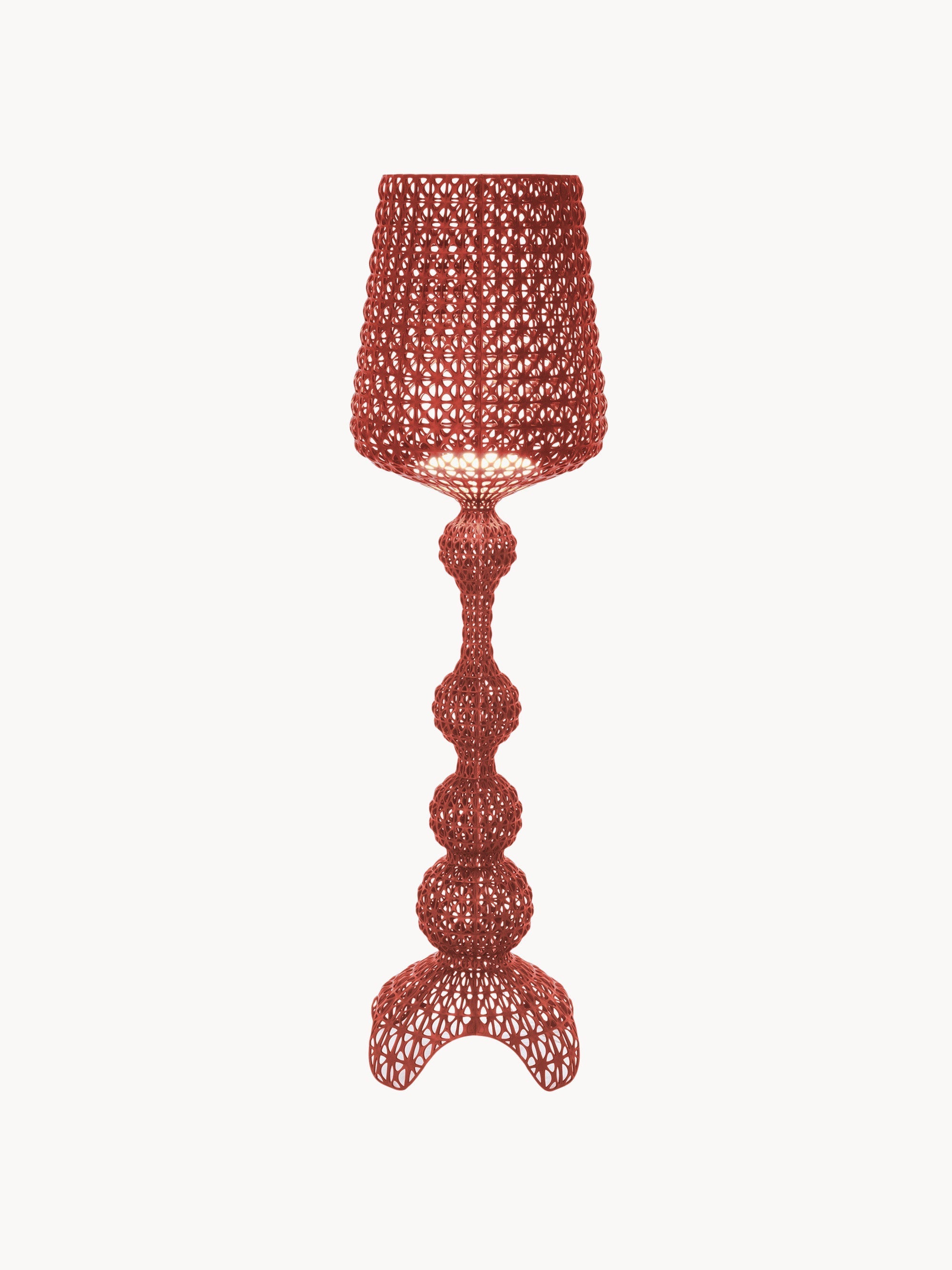 Gallery image 1 - Outdoor LED Floor Lamp Kabuki, Dimmable