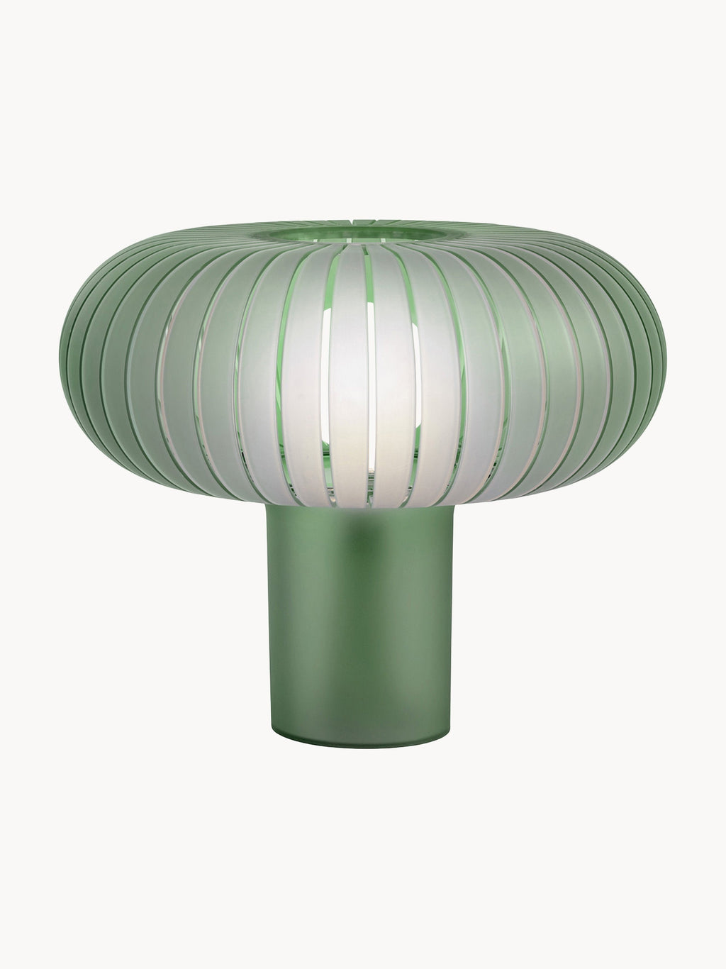 Gallery image 1 - Dimmable LED Table Lamp Teresa