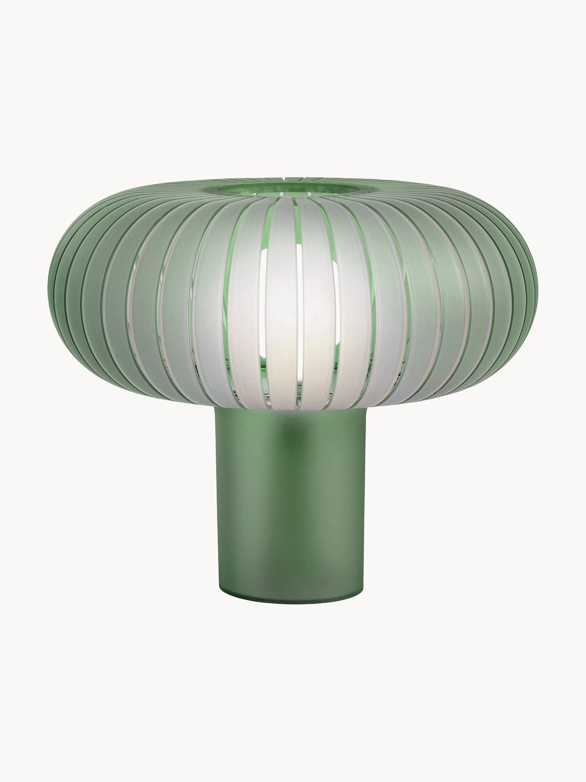 Gallery image 1 - Dimmable LED Table Lamp Teresa