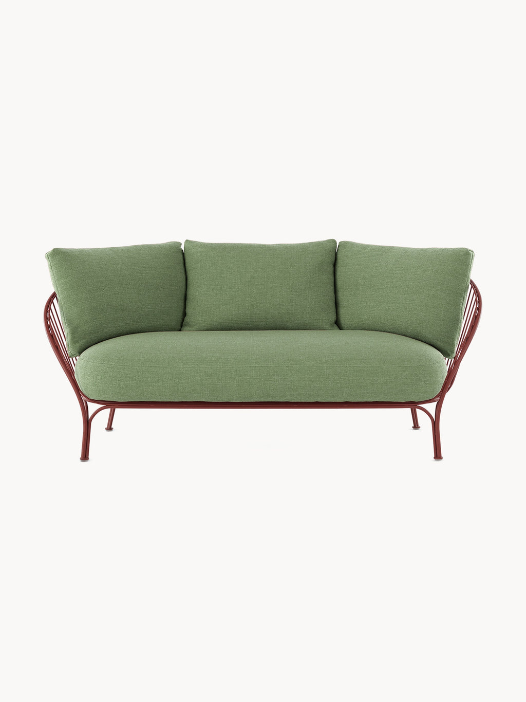 Gallery image 1 - Garden Lounge Sofa Hiray (3-seater)