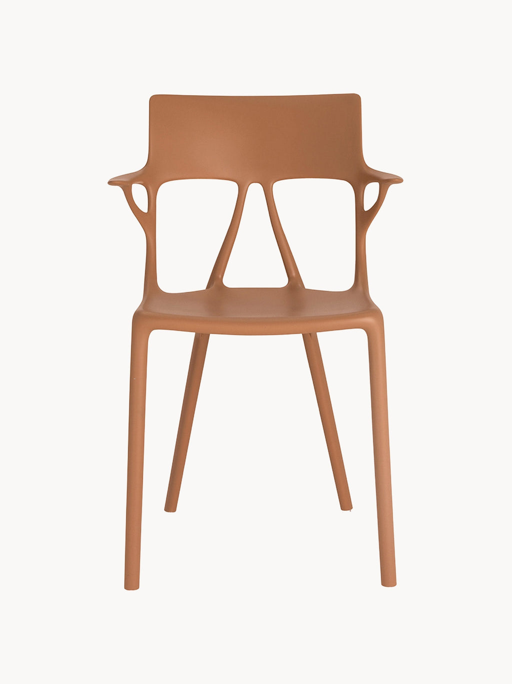 Gallery image 1 - Garden Chairs A.I. with Armrests, Set of 2