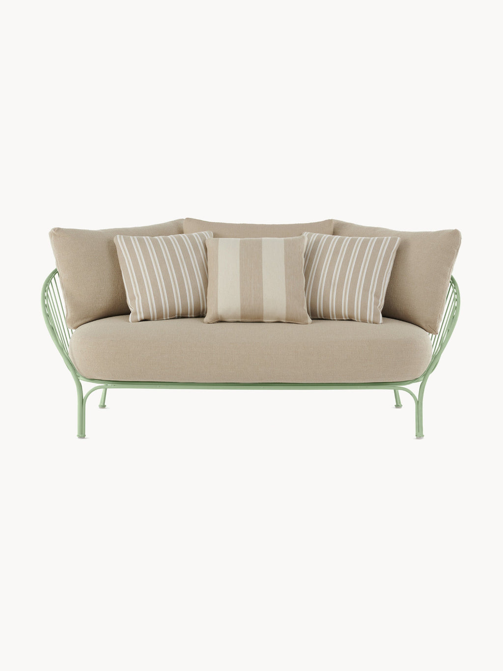 Hiray Garden Lounge Sofa (3-seater)