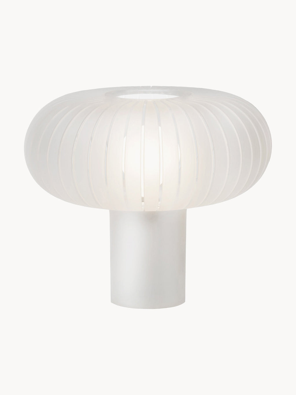Teresa Dimmable LED Table Lamp