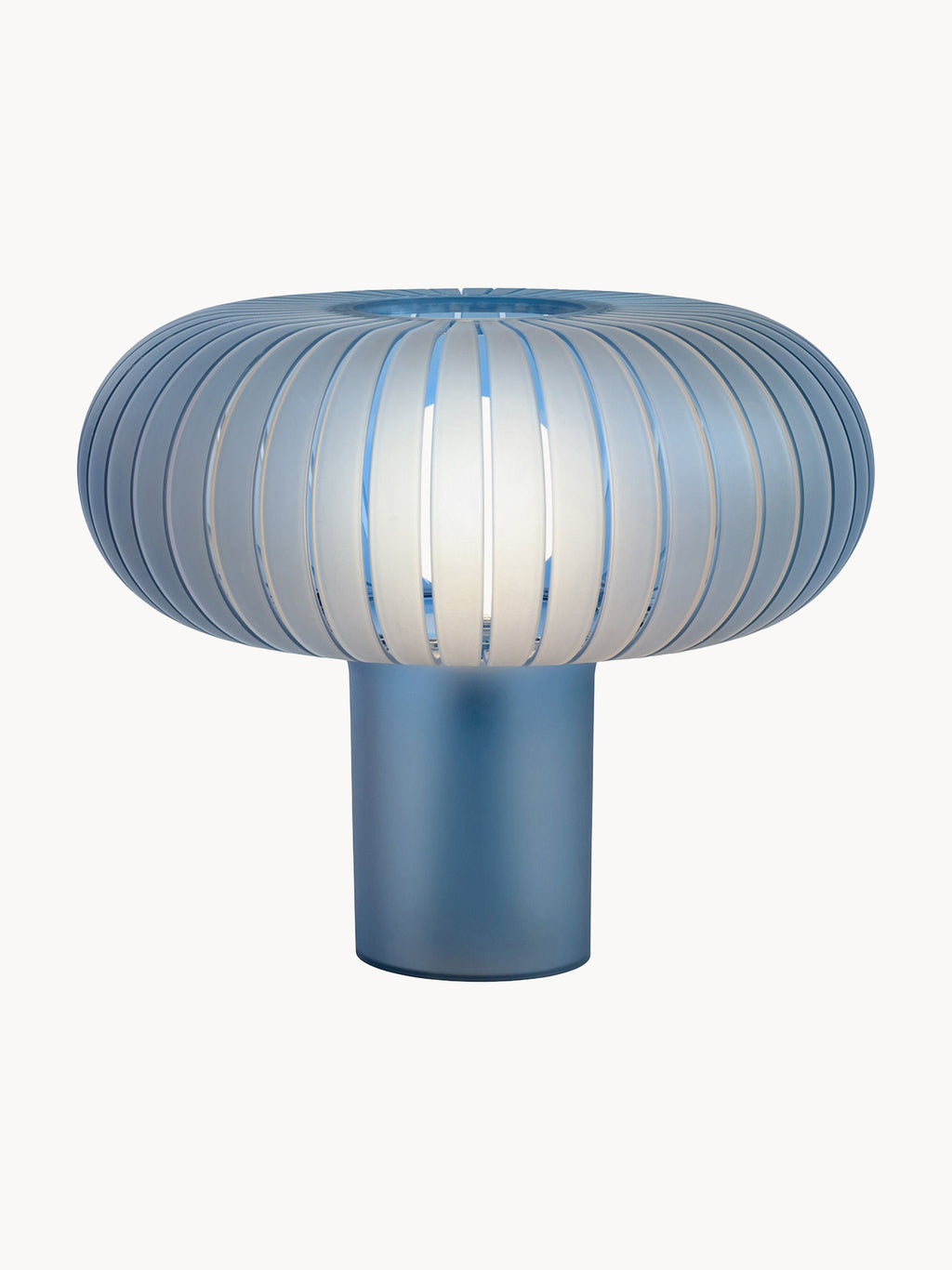 Gallery image 1 - Dimmable LED Table Lamp Teresa