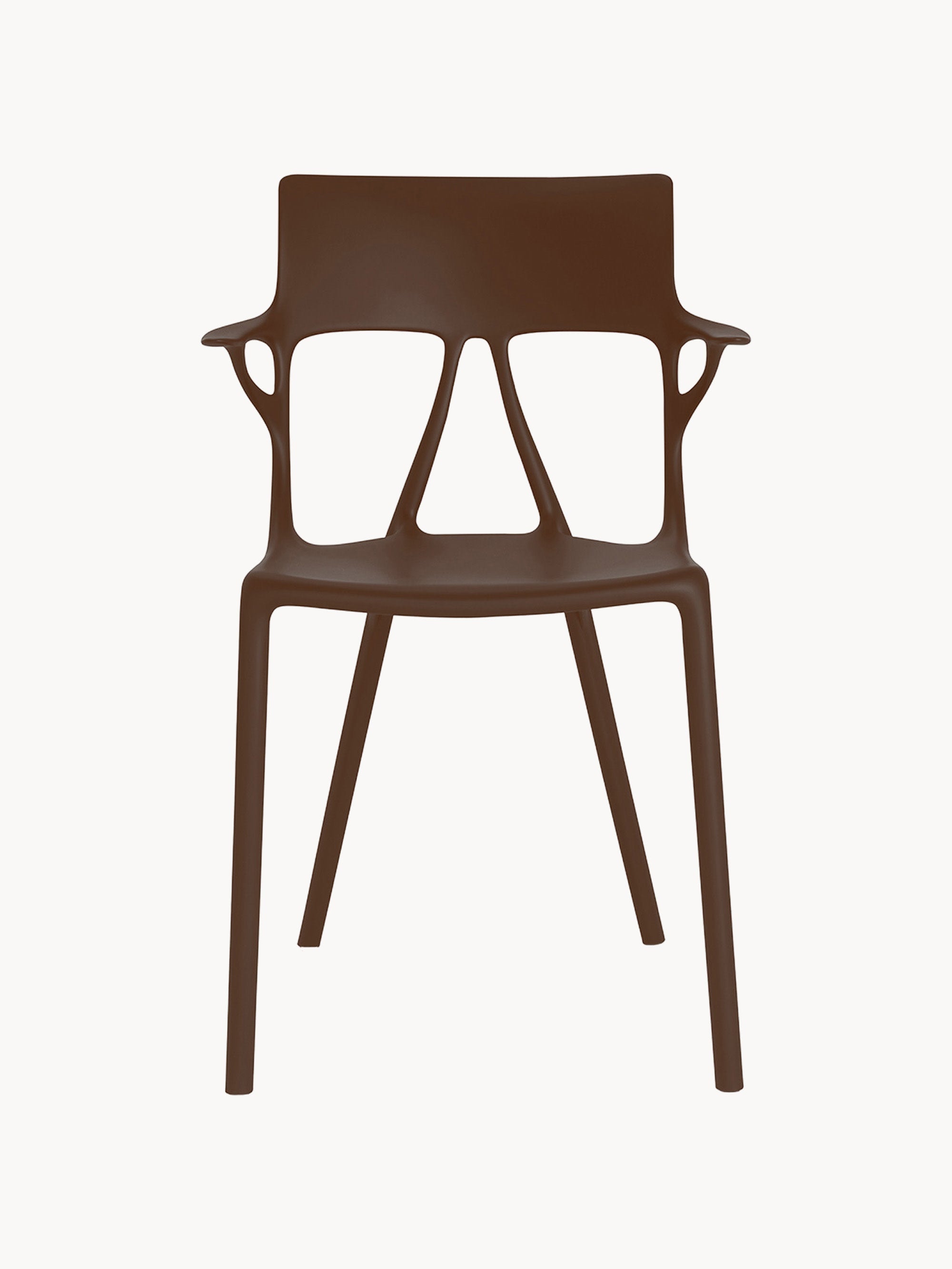 Gallery image 1 - Garden Chairs A.I. with Armrests, Set of 2