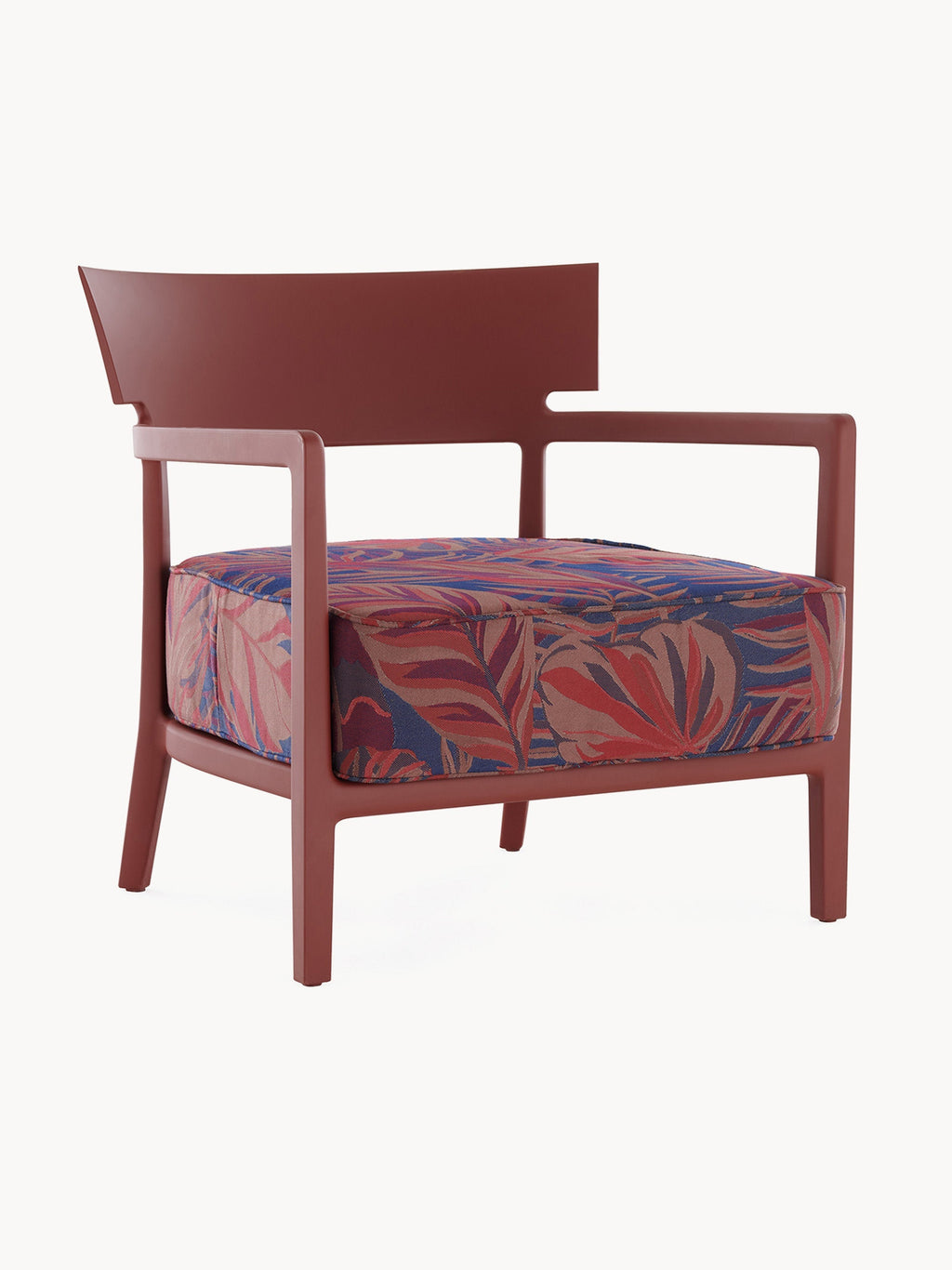 Gallery image 1 - Garden Armchair Cara