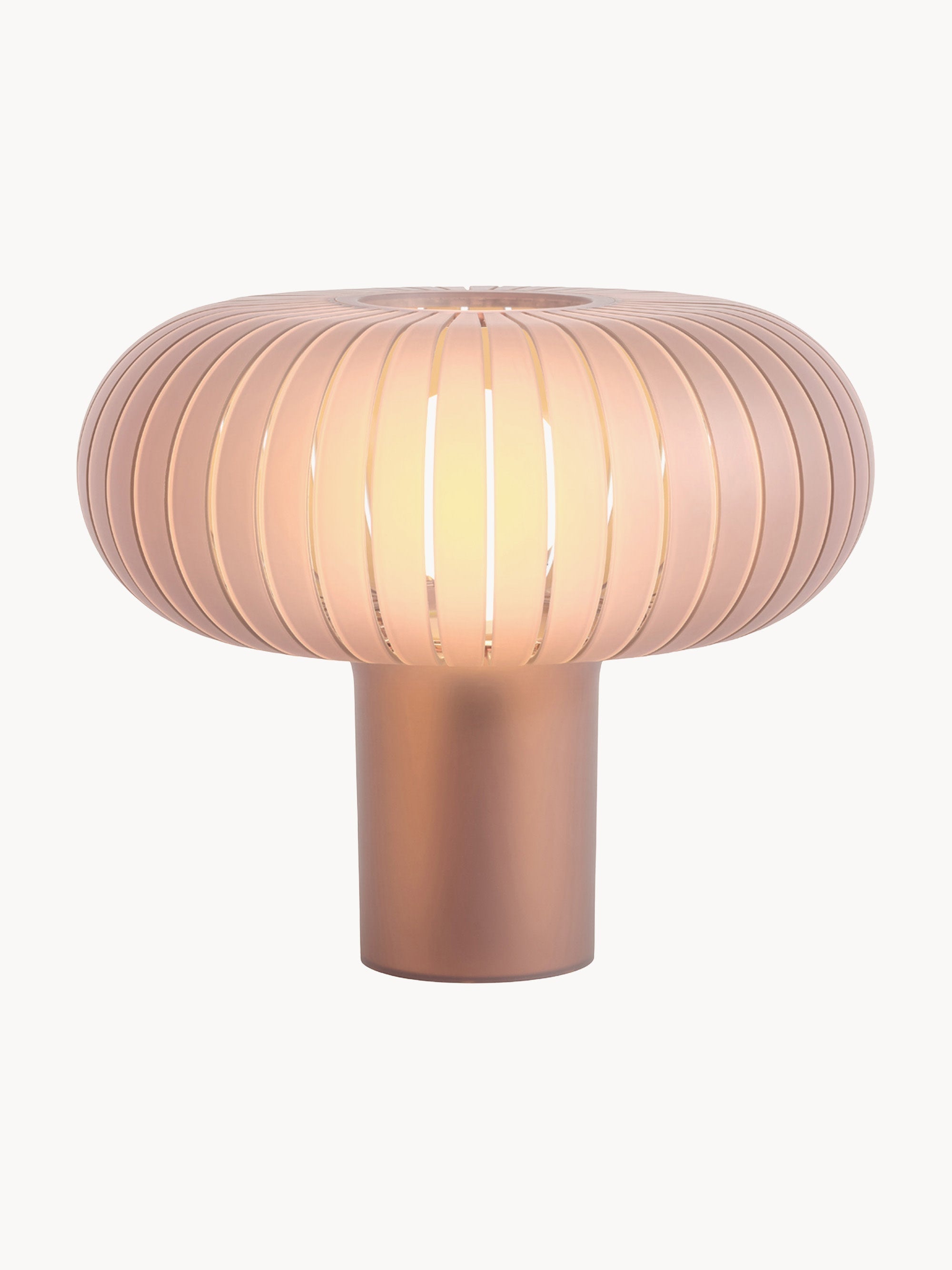 Gallery image 1 - Dimmable LED Table Lamp Teresa