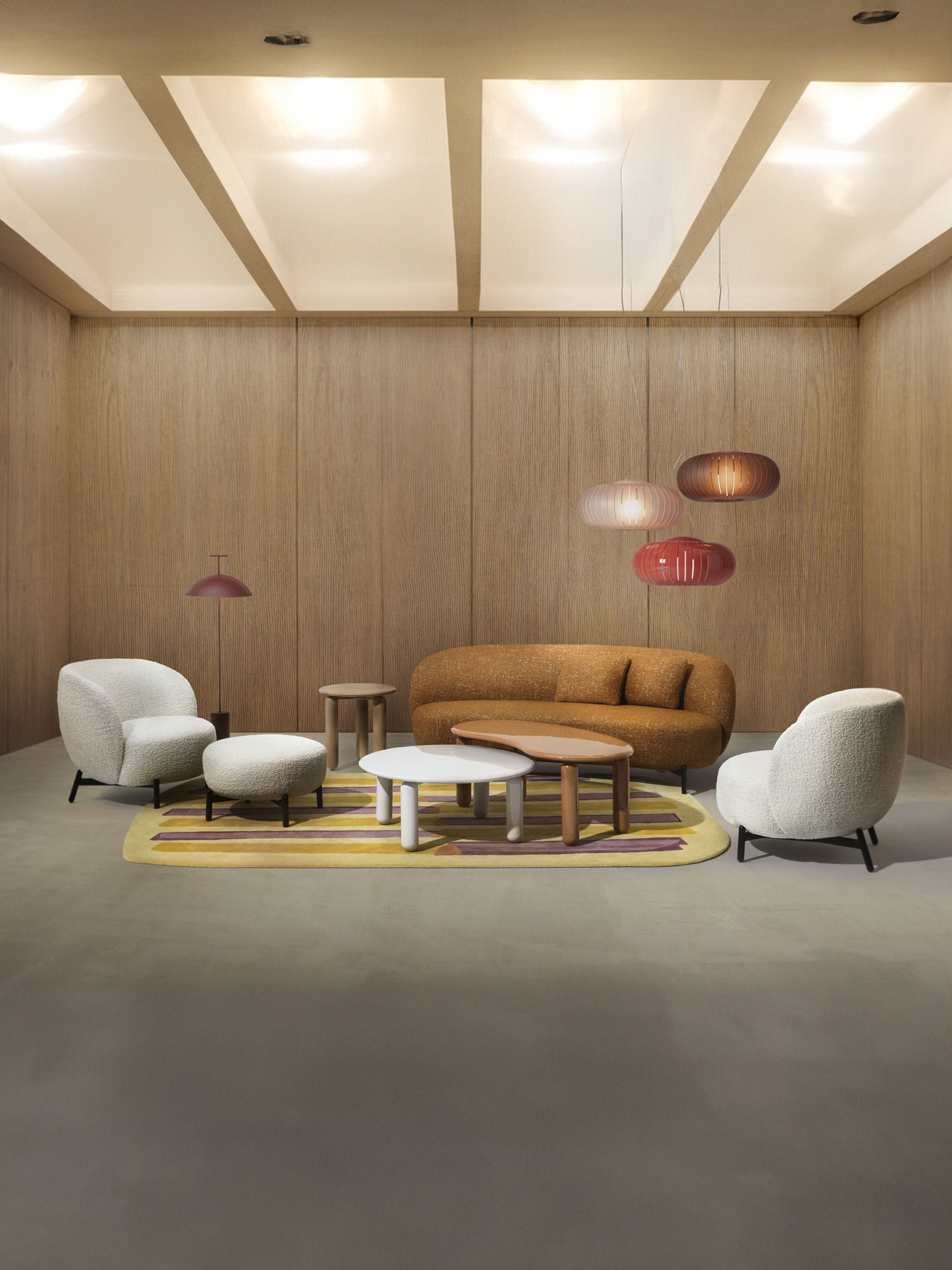 Teresa LED Pendant Light