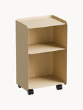 Gallery image 1 - Side Table Juno with Wheels