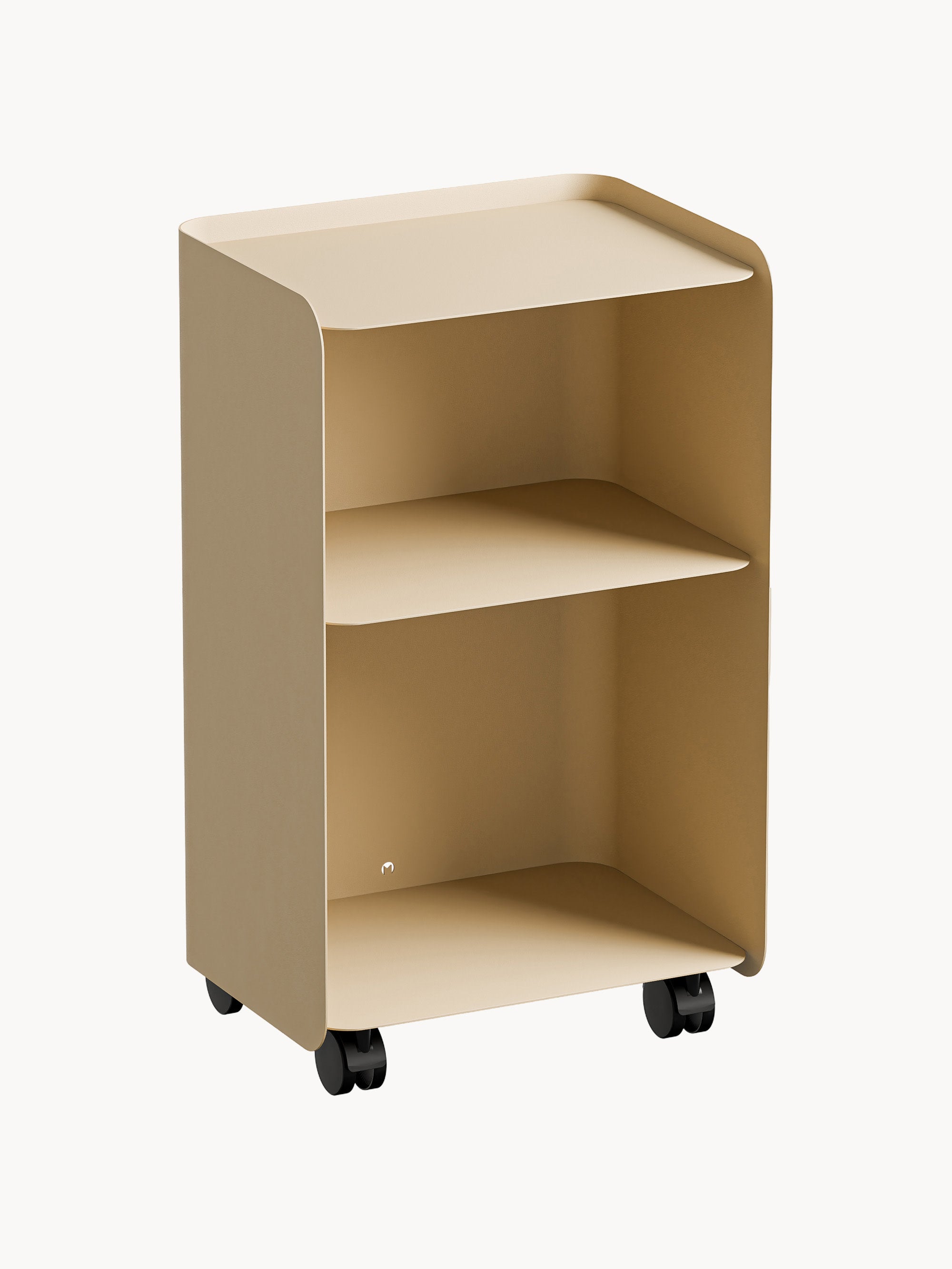 Gallery image 1 - Side Table Juno with Wheels