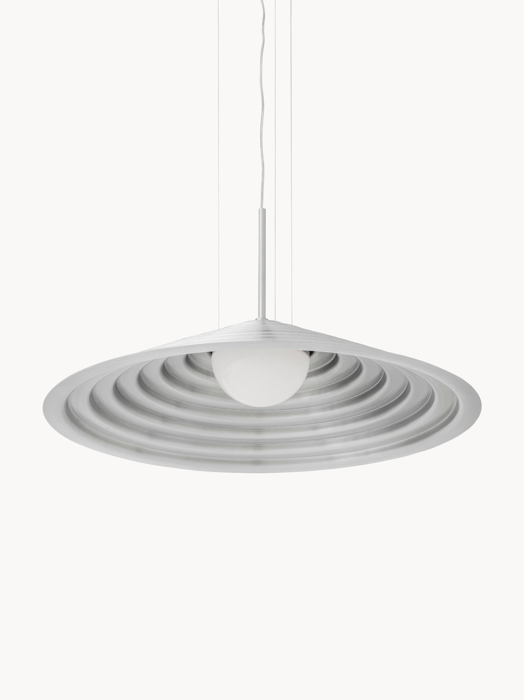 Gallery image 1 - Large LED Pendant Light Chancery, Dimmable