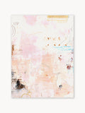 Gallery image 1 - Hand-Painted Canvas Art Small Notes