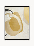 Gallery image 1 - Hand-Painted Canvas Art Stardust