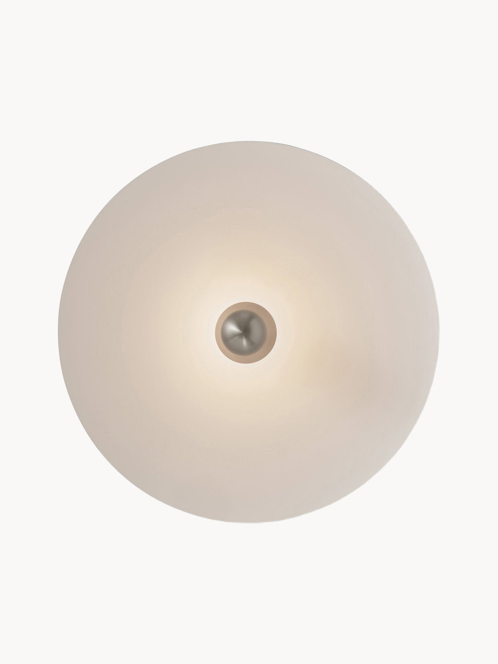 Gallery image 1 - Handmade LED Wall and Ceiling Lamp Kantarell, Dimmable
