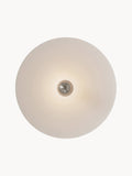 Gallery image 1 - Handmade LED Wall and Ceiling Lamp Kantarell, Dimmable