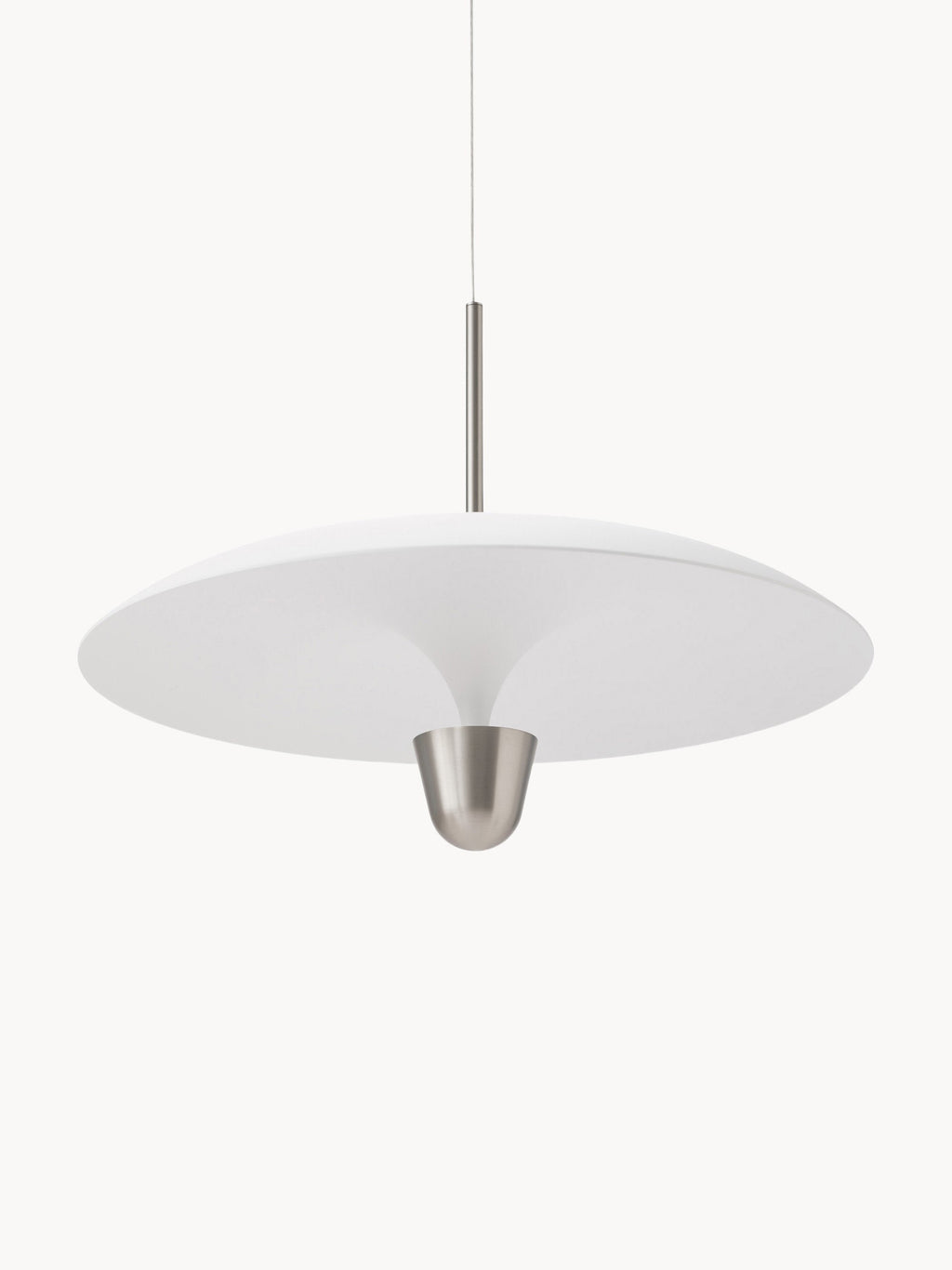 Kantarell Handmade LED Pendant Light, Dimmable