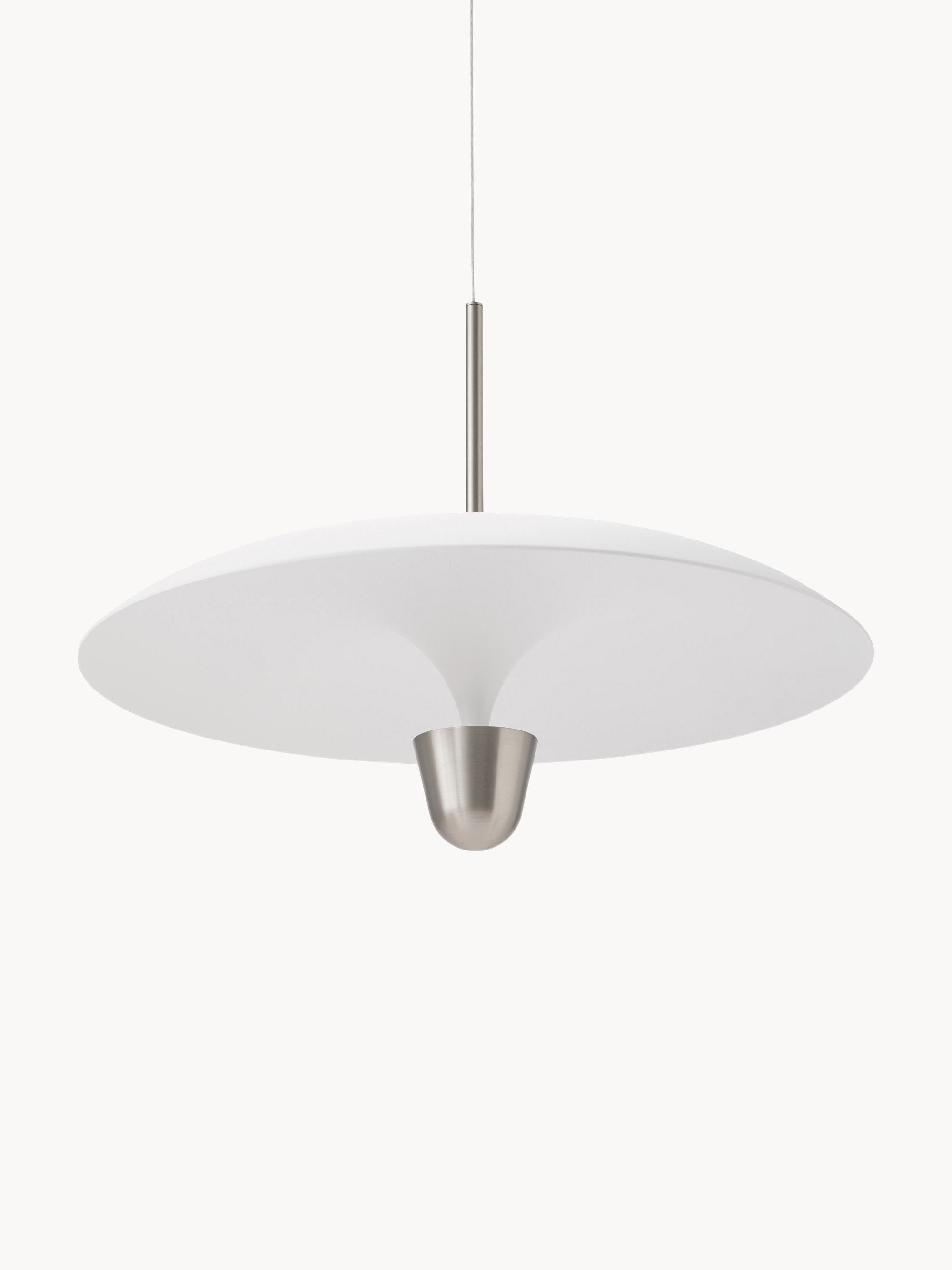 Kantarell Handmade LED Pendant Light, Dimmable