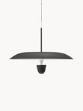 Gallery image 1 - Handmade LED Pendant Light Kantarell, Dimmable