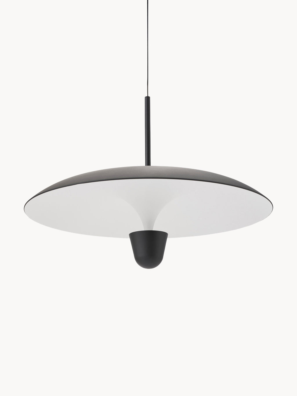 Kantarell Handmade LED Pendant Light, Dimmable