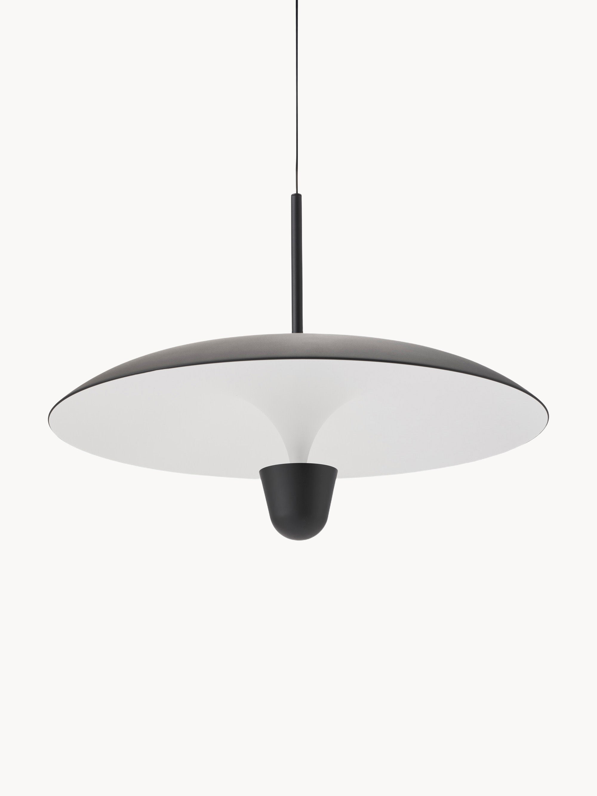 Kantarell Handmade LED Pendant Light, Dimmable