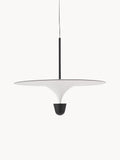 Gallery image 1 - Handmade LED Large Pendant Light Kantarell, Dimmable