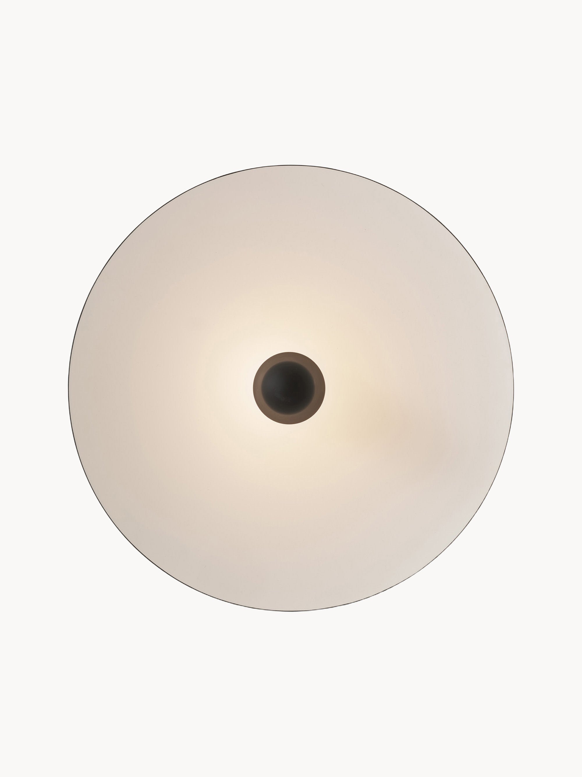 Gallery image 1 - Handmade LED Wall and Ceiling Lamp Kantarell, Dimmable