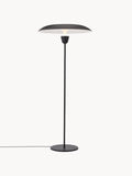 Gallery image 1 - Handmade LED Floor Lamp Kantarell, Dimmable