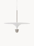 Gallery image 1 - Handmade LED Large Pendant Light Kantarell, Dimmable