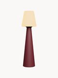 Gallery image 1 - Large Dimmable LED Floor Lamp Lola