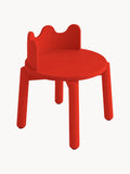 Gallery image 1 - Kids Handmade Chairs Moss, Set of 2
