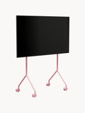 Gallery image 1 - TV Stand Moon Light with Wheels