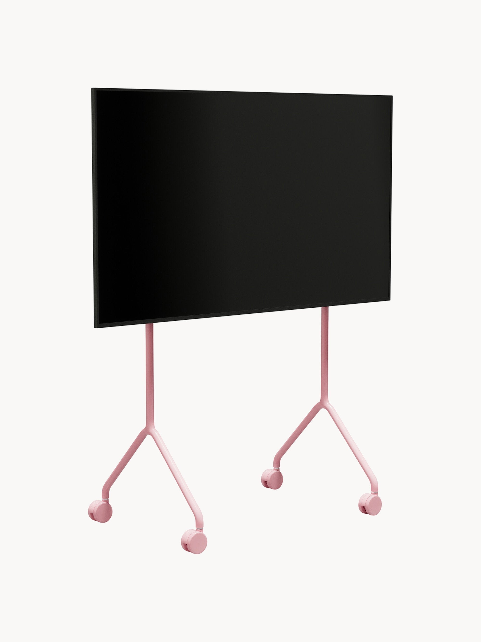 Gallery image 1 - TV Stand Moon Light with Wheels