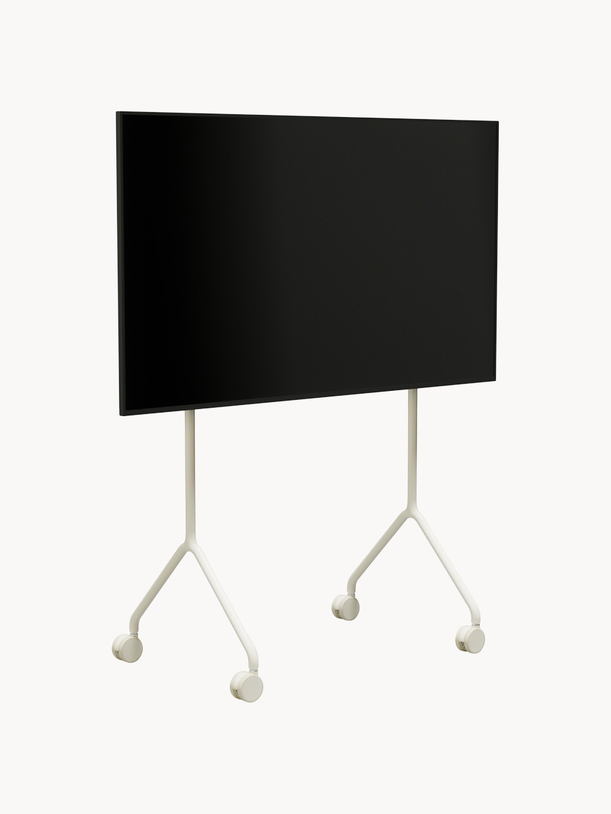 Gallery image 1 - TV Stand Moon Light with Wheels