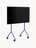 Gallery image 1 - TV Stand Moon Light with Wheels
