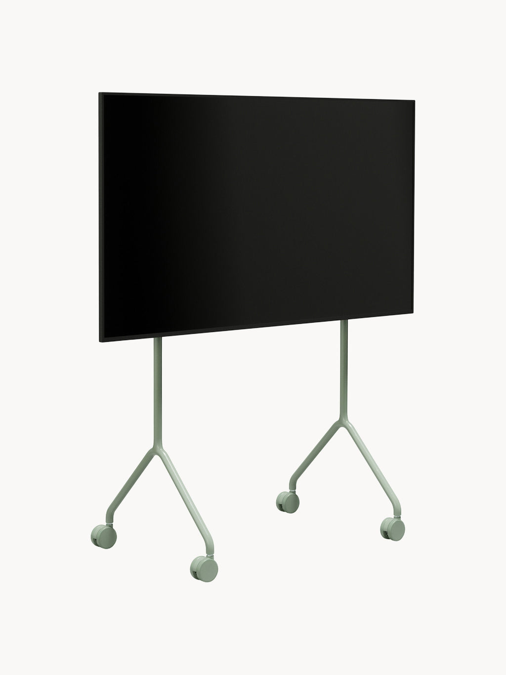 Gallery image 1 - TV Stand Moon Rollin' Tall with Wheels