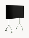 Gallery image 1 - TV Stand Moon Rollin' Tall with Wheels