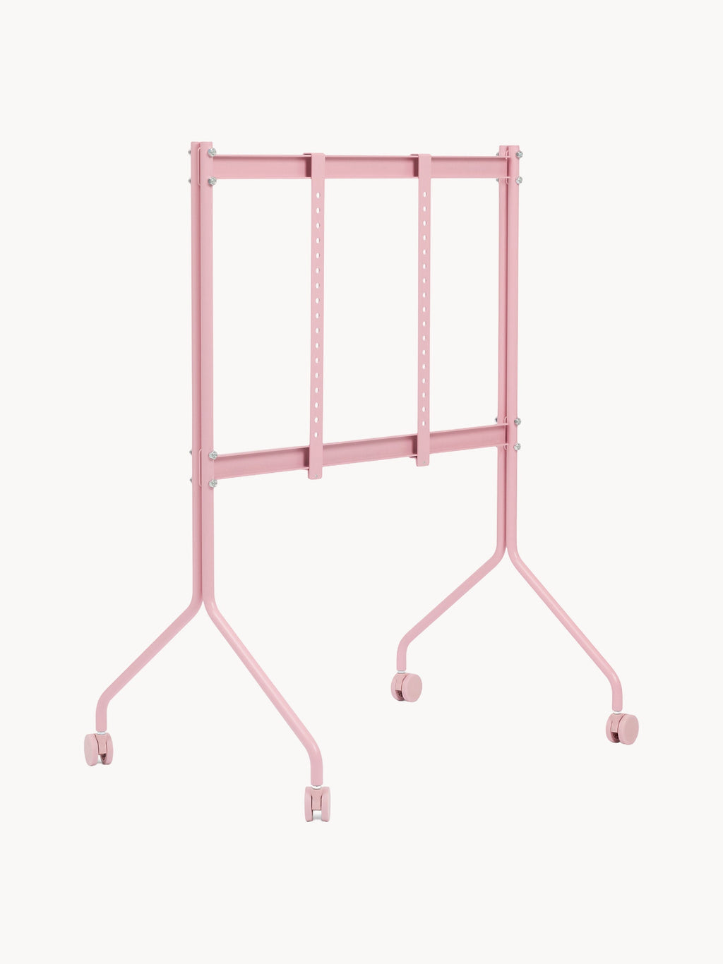 TV Stand Moon Rollin' with Wheels