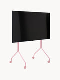 Gallery image 1 - TV Stand Moon Rollin' with Wheels