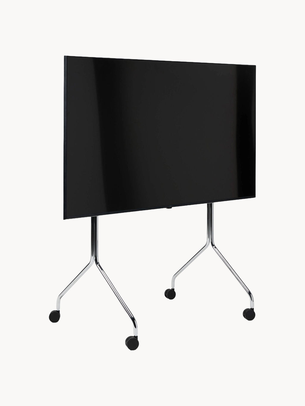 Gallery image 1 - TV Stand Moon Rollin' Tall with Wheels