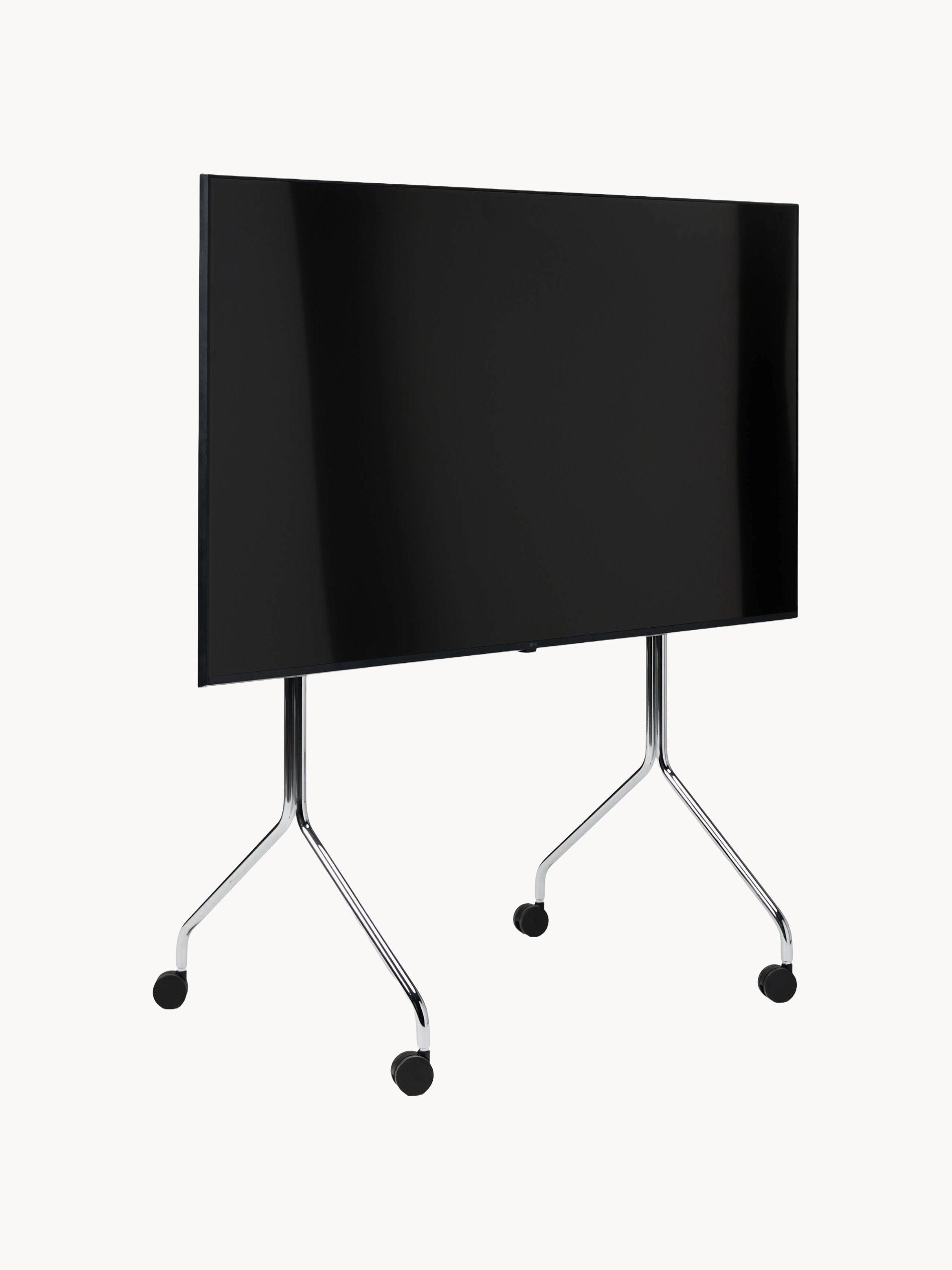 Gallery image 1 - TV Stand Moon Rollin' Tall with Wheels