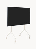 Gallery image 1 - TV Stand Moon Rollin' Tall with Wheels