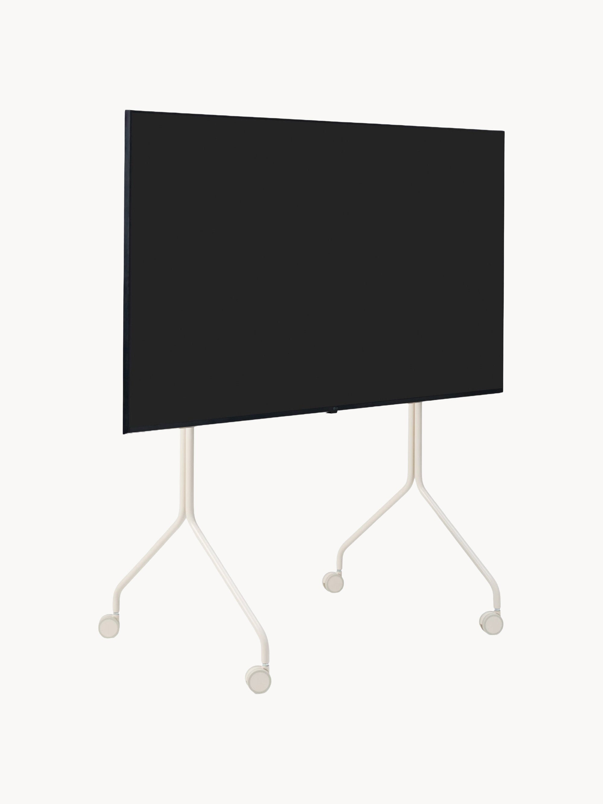 Gallery image 1 - TV Stand Moon Rollin' Tall with Wheels