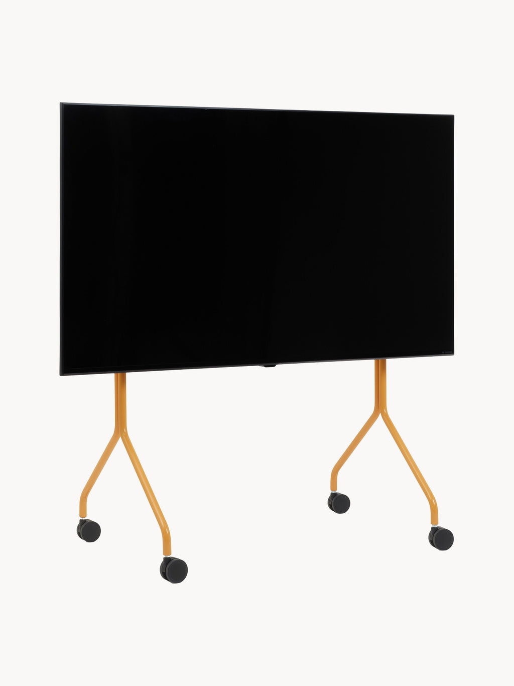 Gallery image 1 - TV Stand Moon Rollin' with Wheels