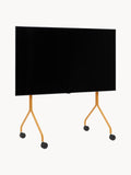 Gallery image 1 - TV Stand Moon Rollin' with Wheels