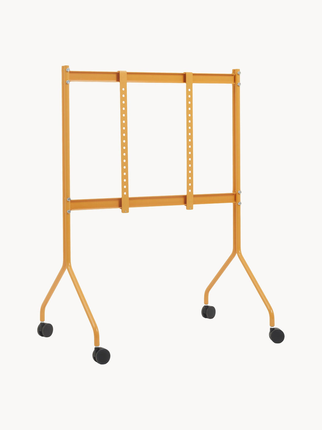 TV Stand Moon Rollin' with Wheels