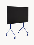 Gallery image 1 - TV Stand Moon Rollin' with Wheels