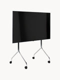 Gallery image 1 - TV Stand Moon Rollin' with Wheels