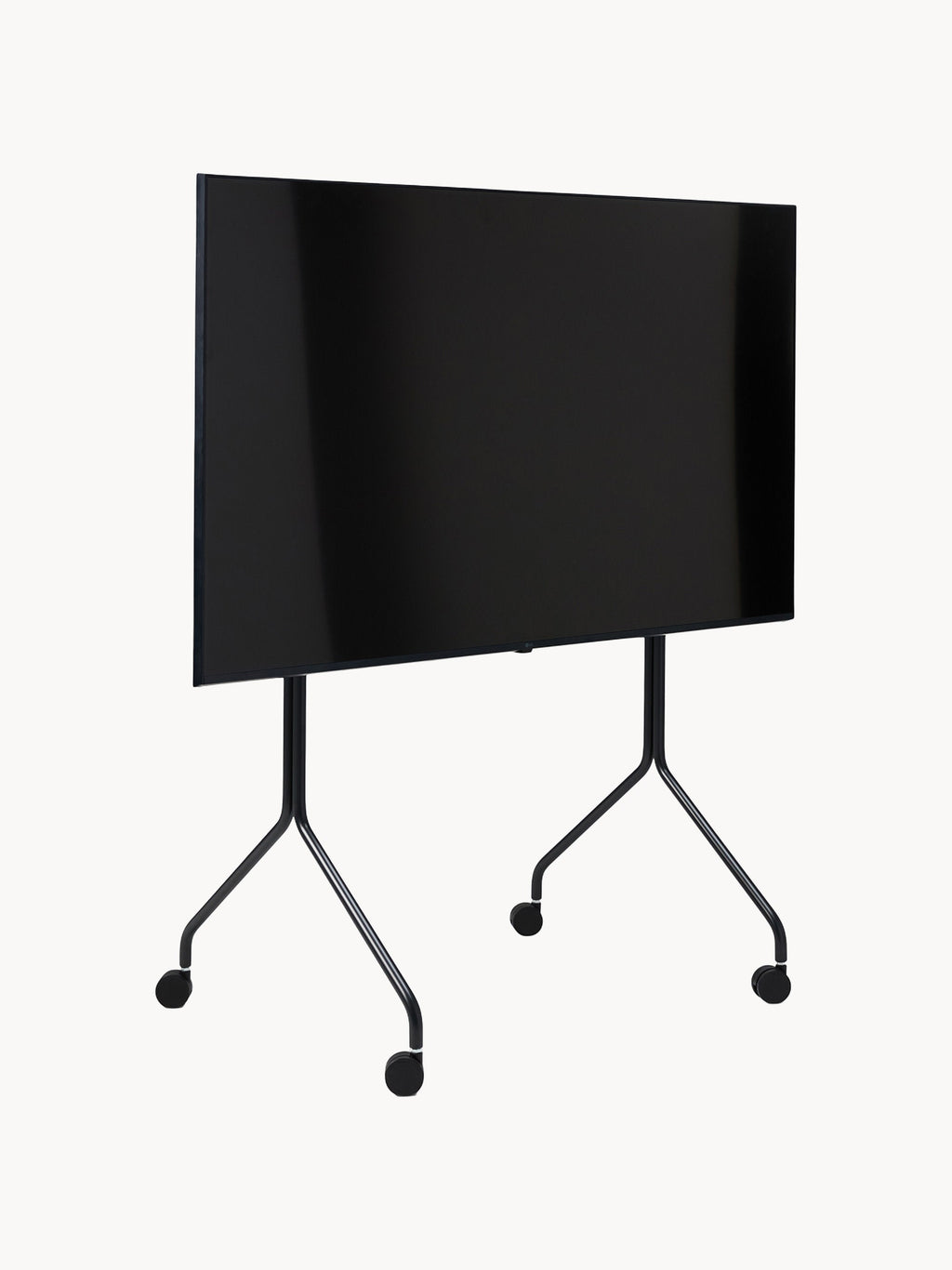 Gallery image 1 - TV Stand Moon Rollin' with Wheels