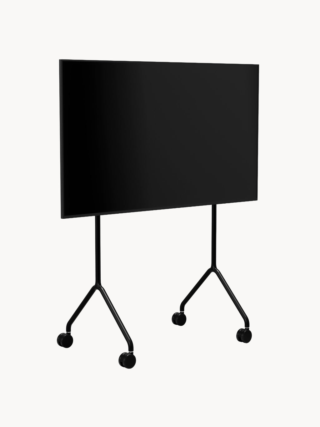 Gallery image 1 - TV Stand Moon Light with Wheels
